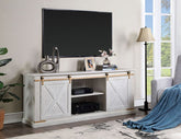 BORREGO TV CONSOLE
